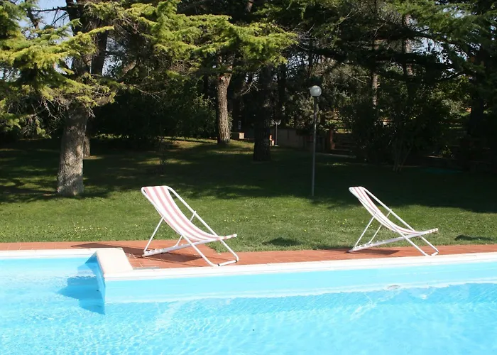 Holidays In The Heart Of Chianti Classico