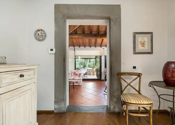Casa Mirella Chianti