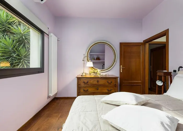 Casa Mirella Chianti