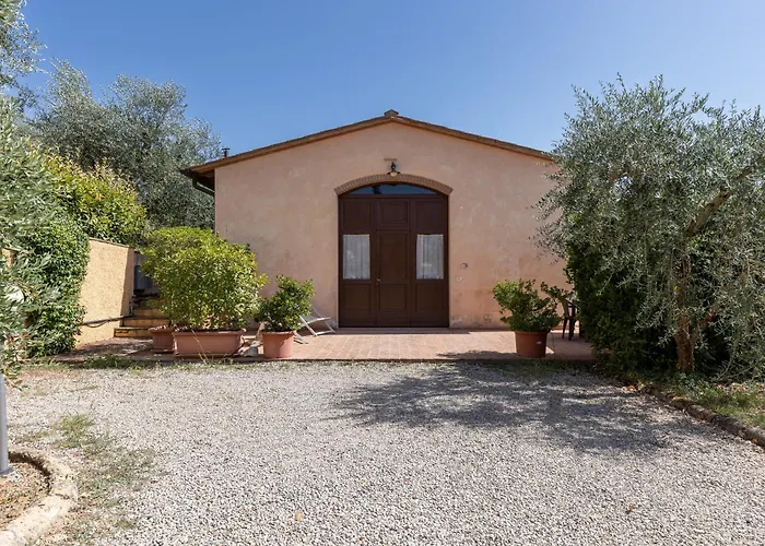 Vernaccia Country House