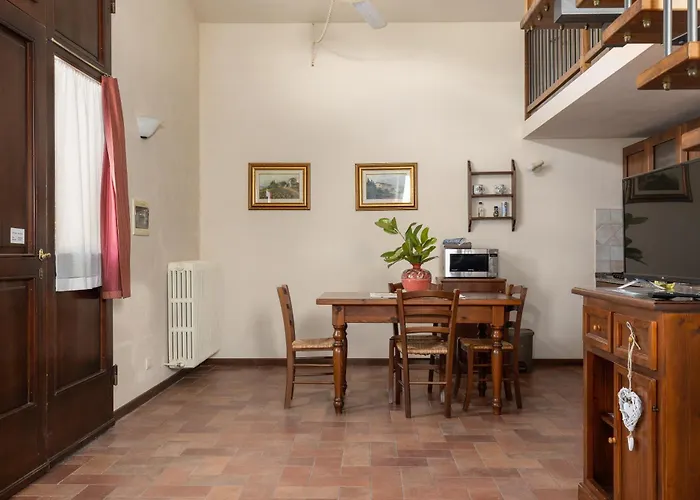 Vernaccia Country House
