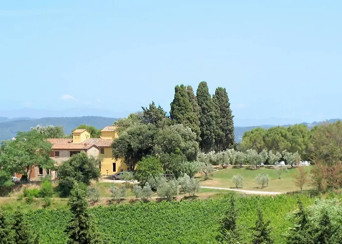 Holiday Home Campiglia-6 By Interhome